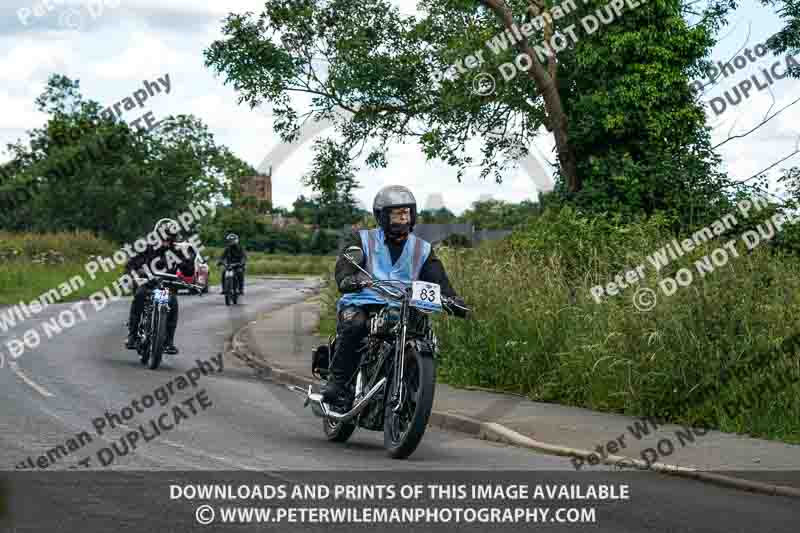 Vintage motorcycle club;eventdigitalimages;no limits trackdays;peter wileman photography;vintage motocycles;vmcc banbury run photographs